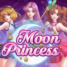 ムーンプリンセス