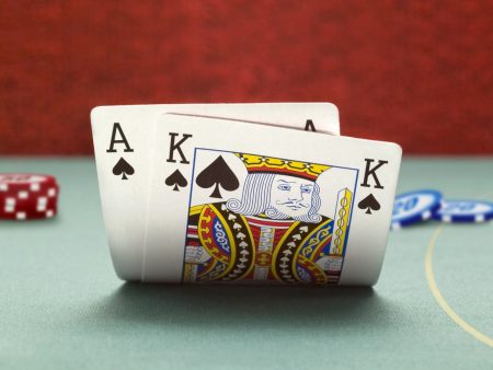 ブラックジャックのルール