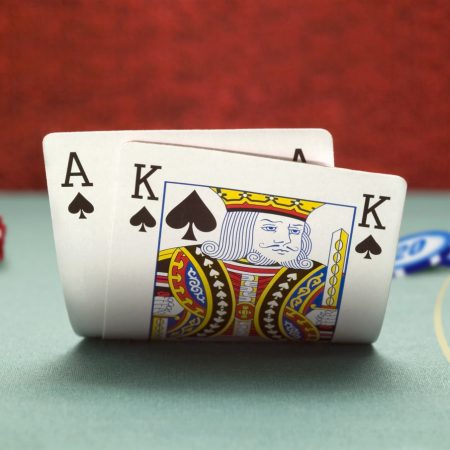 ブラックジャックのルール