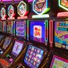 スロットゲームの歴史