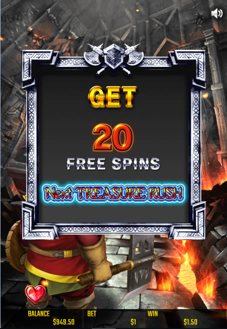 バトルドワーフフリースピン