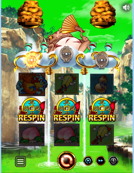 ゴールデンドリームスロット攻略