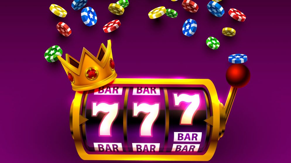 オンカジスロット攻略法・パチスロの攻略法とどう違う？