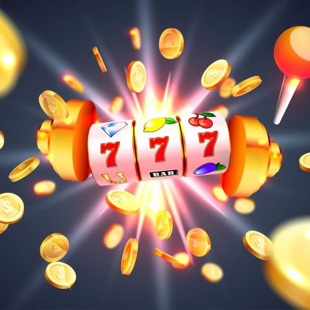 オンカジスロットのウレシイ絵柄『ワイルド』と『スキャッター』