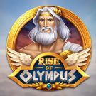 ライズ・オブ・オリンパス