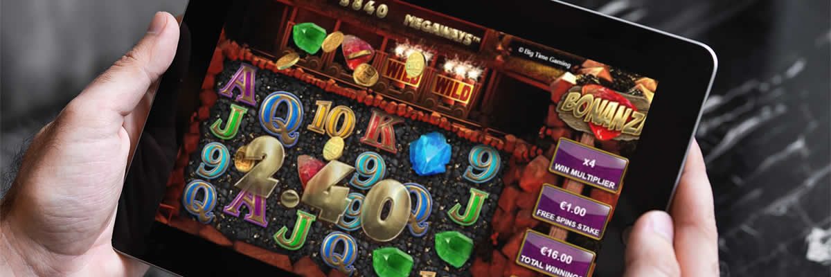 スロット初心者