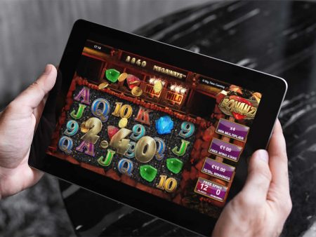 スロット初心者でも安心。オンカジおすすめスロット