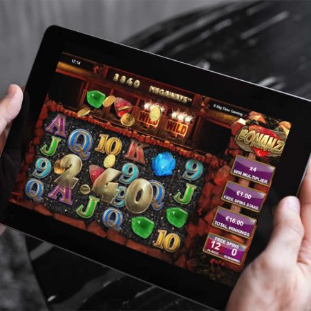 スロット初心者でも安心。オンカジおすすめスロット