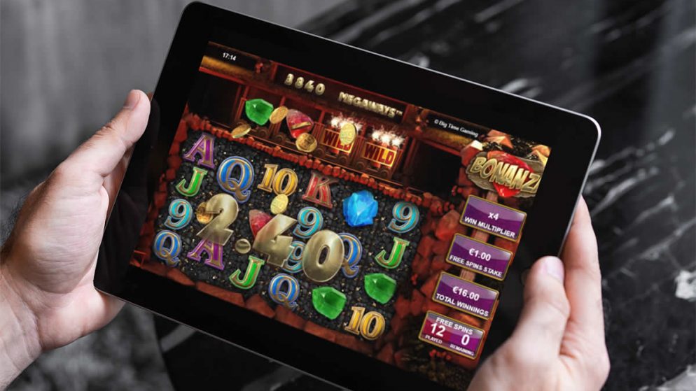 スロット初心者でも安心。オンカジおすすめスロット