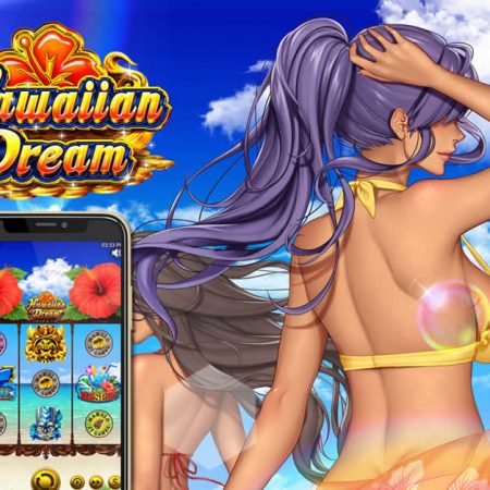 パチスロ好きにおすすめ！ラッシュ搭載オンカジスロット