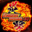 炎撃ライジング X50