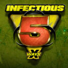 インフェクシャス 5 Xways