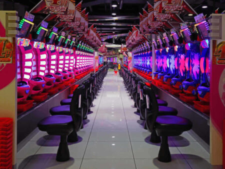 おすすめのオンライン スロットサイト6選