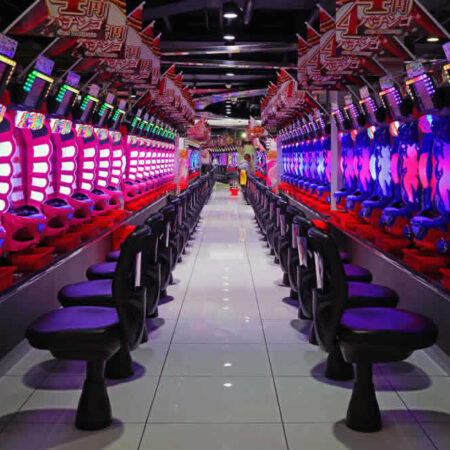 おすすめのオンライン スロットサイト6選