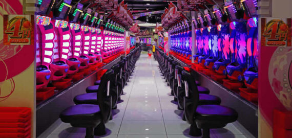 おすすめのオンライン スロットサイト6選