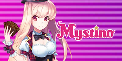 ミスティーノ カジノ