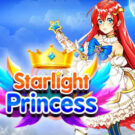 スターライトプリンセス スロット