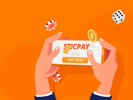 スティックペイ (STICPAY)