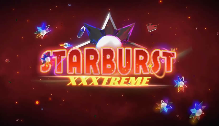 スターバーストエクストリーム スロット 無料デモ